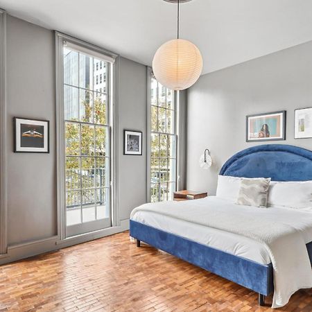The Mary Beth Hotel & Gallery La Nouvelle-Orléans Chambre photo