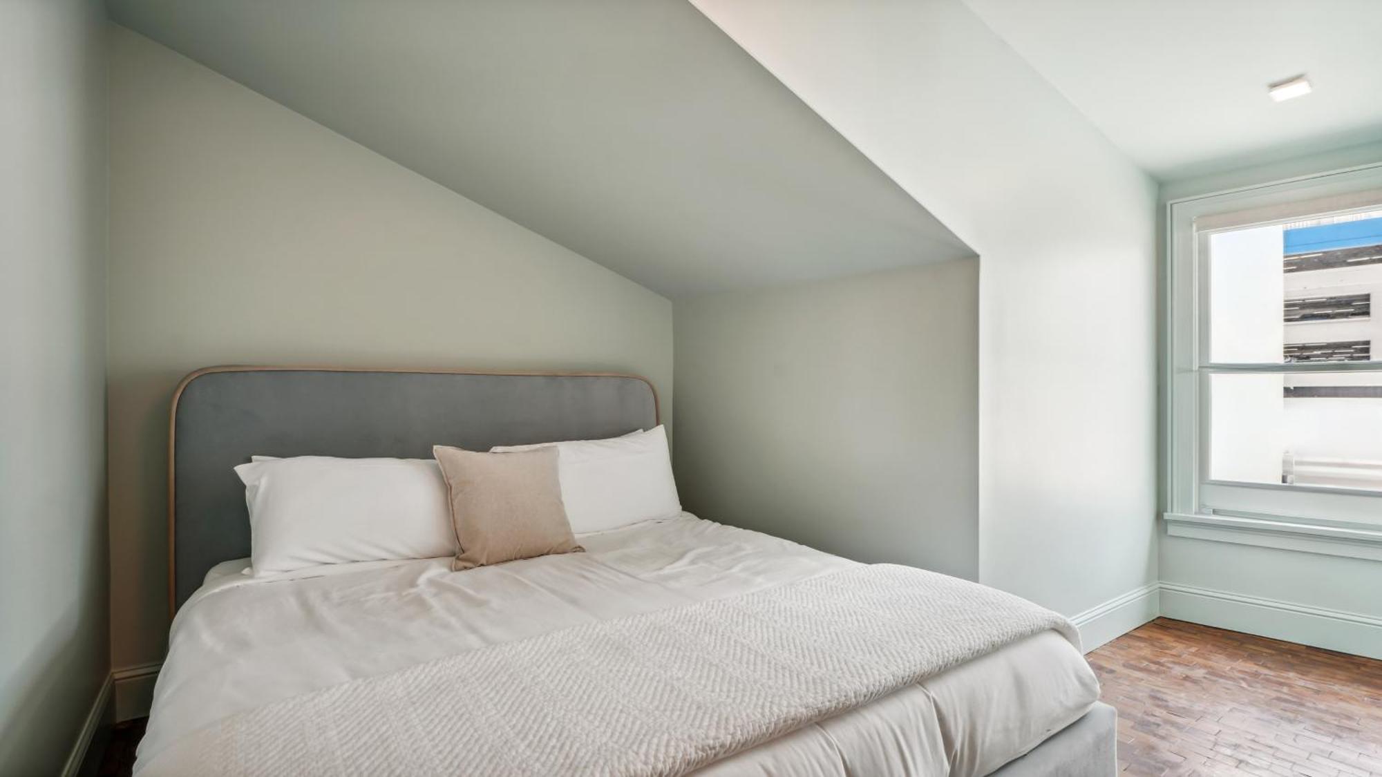 The Mary Beth Hotel & Gallery La Nouvelle-Orléans Chambre photo