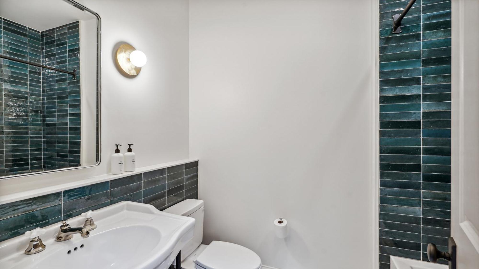 The Mary Beth Hotel & Gallery La Nouvelle-Orléans Extérieur photo